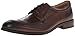 JD Fisk Men's Axel Oxford