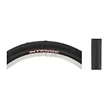 Intense BMX Tire, Folding Micro Knobby 24 x 1-3/8