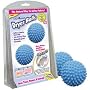 Amazing Dryer Balls by Dryer Max As Seen On TV Fabric Softener