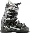 Nordica Supercharger Flash Park & Pipe Free Style Ski Boots New 2009