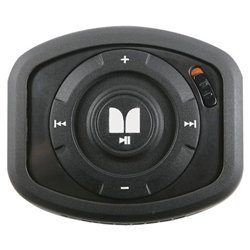 Monster iEZClick Remote Control for iPod (Black)
