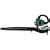 Factory Reconditioned Weed Eater FeatherLite FL1500LE 25cc 2-Stroke 150 MPH Gas Powered Blower