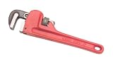 Heavy Duty Pipe Wrench - 8 Inch
