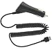 Rapid Car Kit Auto Plug-in Power Charger for ATT Samsung Access A827 - Samsung BlackJack 2 i617 - Samsung Epix Mirage i907 Cell Phone - BestCellBuy Brand