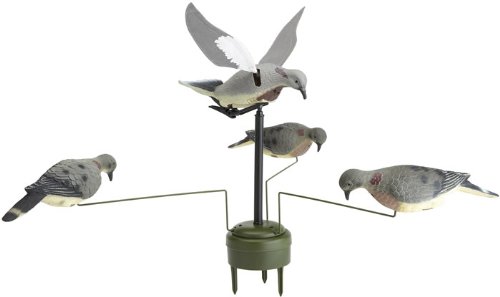 Edge by Expedite TRIPLE PLAY MOTION DOVES DECOYS