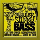 Bass Guitar Strings