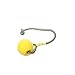 Starmark Swing 'n Fling DuraFoam Ball Dog Toy Large