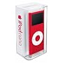 Apple iPod nano 4 GB Red (2nd Generation) Special Edition