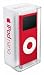 Apple iPod nano 4 GB Red (2nd Generation) Special Edition