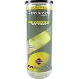 Dunlop Abzorber Tennis Ball (Can)