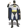 Batman(TM) Fancy Dress Costume - Batman and Robin(TM) (adult size) - Medium
