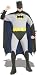 Batman(TM) Fancy Dress Costume - Batman and Robin(TM) (adult size) - Medium