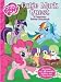 My Little Pony Cutie Mark Quest Panorama Sticker Storybook