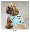 BLUE - SMALL - Mesh Walking Harnesses
