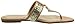 Sperry Top-Sider Women's Carlin Thong Sandal