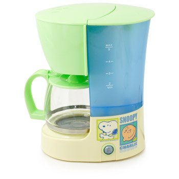 Snoopy Coffee Maker
