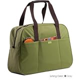 Casauri Citra Carry-All Weekender (Palm Green)