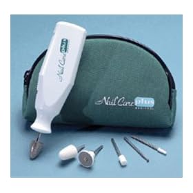 >Nail care plus mncr-pdcr set. Nail Care Plus Diabetic Foot and Nail Care Set