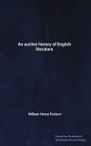 An outline history of English literature
