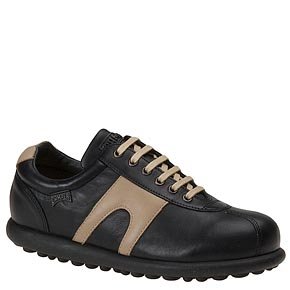 Camper Men's Pelotas Design Stitched Casual Sneaker