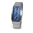 Skagen Men's Dual Time Watch #757LSXN