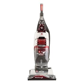Hoover U83519RM Reconditioned Windtunnel ll Bagless Upright $48
