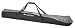 Sports : Salomon Bags & Packs 2 Pairs Ski Bag 190, grau (grey)