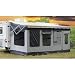 RV Awning Screen Room Motorhome Awning Shade Room fits 16' and 17' Travel Trailer and 5th Wheel Awnings