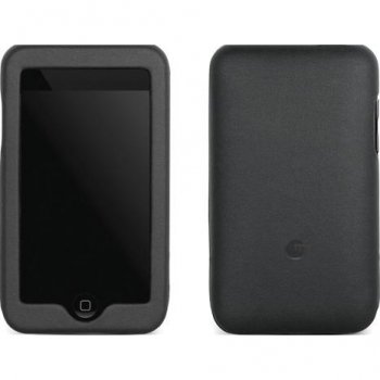 Childrens Toyshop  Electronics : Elegant Protection Case for iPod® Touch 2nd Gen.