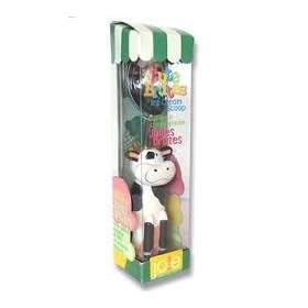 MSC International Cow Ice Cream Scoop