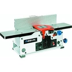 DELTA JT160 Shopmaster 10 Amp 6-Inch Benchtop Jointer