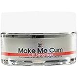 Adam & Eve Make Me Cum Clit Sensitizer, .5 Ounce