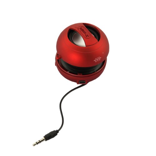 review X-mini BCA0021