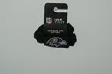 Baltimore Ravens Scrunchie