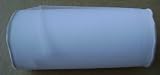 25 yard Roll of White Tulle - 25 yards x 5 3/4 inches