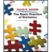 The Basic Practice Of Statistics