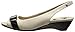 AK Anne Klein Sport Women's Hooked Fabric Wedge Pump