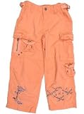 Da-Nang - Embroidered Pant