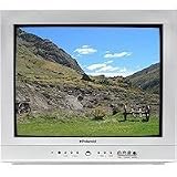 Polaroid TTM-2004R 20 Inch Stereo TV NTSC Tuner