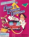 Leisure Suit Larry in The Land of The Lounge Lizards (PC - 3.5 diskettes)