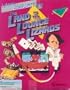 Leisure Suit Larry in The Land of The Lounge Lizards