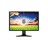 MultiSync P221W-BK-SV 22 1680 x 1050 1000:1 Widescreen LCD Monitor