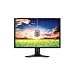 NEC MultiSync P221W-BK-SV – LCD display – TFT – 22″ – widescreen – 1680 x 1050 / 60 Hz – 300 cd/m2 – 1000:1 – 8 ms – 0.282 mm – DVI-D, VGA – black – with SpectraViewII Color Calibration Solution