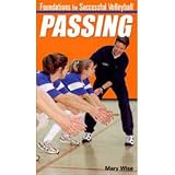 Championship Productions Foundations For Successful Passing DVD