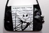 NIGHTMARE B. CHRISTMAS SHOPPER Gothic Lolita Bag 03