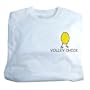 Tandem Volleyball Chick Tee