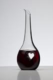 Riedel - Black Tie - Bliss - Carafe à décanter (Import Grande Bretagne)