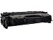 2 Pack: Canon 120 Compatible Black Laser Toner Cartridge
