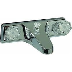 United States Hdwe. P-050B Bath Faucet