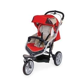 Chicco S3 Active Stroller